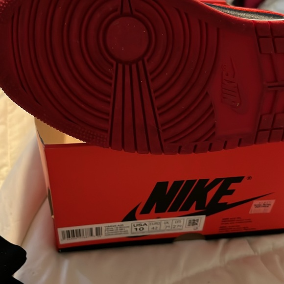 Air Jordan retro Hi Og